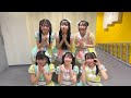 ske48　スロー再生　2025 01 26　ske48 ミミフィーユ　1分42秒