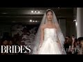 Carolina Herrera Spring 2015 Bridal Collection