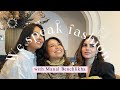 WE SPEAK FASHION 🎙️| Episode 1: Fashion talks with MANAL BENCHLIKHA.