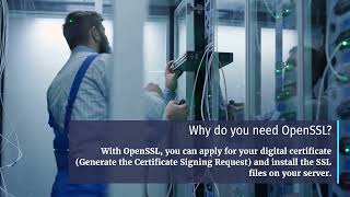 OpenSSL Tutorial - how it works