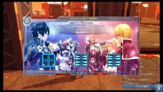 【PSO2】おっさんが下手なりのバトルアリーナ 火山 敵も味方も強かった