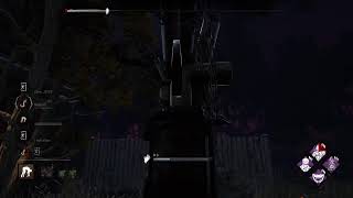 [DBD]参加型　サバかキラー目指せ！彩いぐぞー‼️