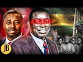 How Togo Became Africa's Saddest Nation