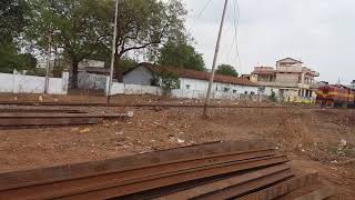 Google Search Indian Railway Number one Abhanpur juction Station