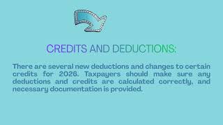 Tax Tip Tuesday-Common tax return mistakes to avoid