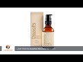 douvall s organic argan oil moisturiser 400 gram review test