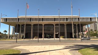 Hawaii Republican lawmakers embark on East Oahu leg of listening tour.