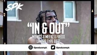 [FREE] Mowgs x Meekz x Fredo Type Beat | Mowgs Type beat 2022 | 