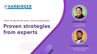 How to optimize your cloud migration: Proven strategies from experts