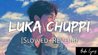 Luka Chuppi [Slowed+Reverb]-Rang De Basanti | Audio Lyrics