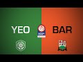 YEOVIL TOWN 1-2 BARNET  | National League highlights | 27th November 2024