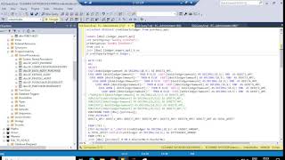 Inserting data into sql server from API