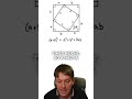 Easiest Proof of Pythagoras' Theorem