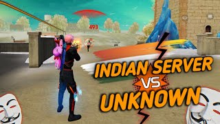 WHAT IS HAPPENING 😱 ?? IN THE INDIAN SERVER 🤯 !!!