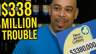 Pedro Quezada The Luckiest Lottery Winner Bodega Owner