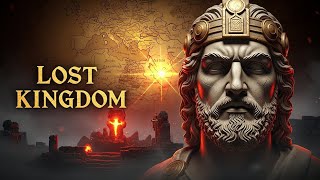 The Mysterious Spanish Kingdom That Suddenly Disappeared — Tartessos | Dude Historian