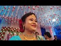 assamese wedding ceremony at dhemaji mecleena chutia