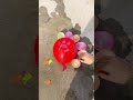 balloons blasting shorts shortsviral ytshorts