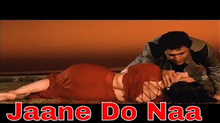 Jaane Do Naa - Saagar (1985) Full Video Song *HD*