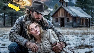 Struggling Single Cowboy Found Dying Mail-Order Bride In Snow—Marries Her That Day