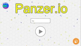 [스트리트게이머] 라이 panzer.io 하기 올만이다!