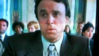 Movie: Anger Management "blind" man