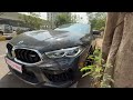 BMW M8 Coupe - Stellar Design & Unbelievable Performance  Faisal Khan