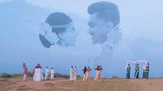 Tumpota Namala | තුම්පොට නමලා (full version) DININDU & SANDUNI Wedding Memories | Studio BRAVO