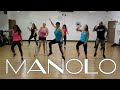 Manolo - Trip Lee ft. Lecrae - #Christian Hip Hop- Dance Fitness Routine (Choreography by Susan)