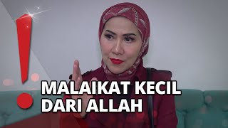 Ramadan, Venna Melinda Bagikan 20 Bungkus Nasi Selama 30 Hari