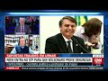 bolsonaro tem obrigação de provar fraude nas eleições diz professor jornal da cnn