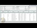 An Overview of MySQL Data Entry Form with Database and Treeview in Python