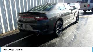 2021 Dodge Charger Gainesville GA G131013