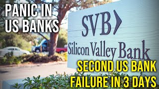 Here's Why Banks Are Collapsing