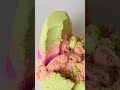 very relaxing asmr satisfying kinetic sand ep0231