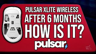 PULSAR XLITE WIRELESS AFTER 6 MONTHS OF HARDCORE USE...