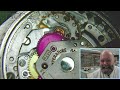 forensic watchmaking rolex date ref 1500 uncut live stream