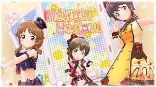 【デレステMV】Sexy make MY Guilty!!