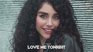 Imazee - Love me Tonight (Original Mix)