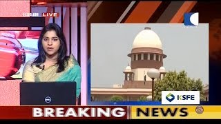 Supreme Court on Sabarimala | ശബരിമലയിലെ ചോദ്യങ്ങള്‍ മാത്രം കേള്‍ക്കും