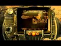 Fallout New Vegas - mini nuke minigun