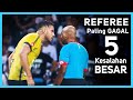 Insiden Pergaduhan - Pengadil Gagal - 2 Kad Merah - Final Piala Malaysia Perak vs Terengganu 2018