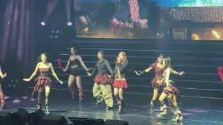 [4K] [20250118] 에이핑크(Apink) Pink New Year in Macau \