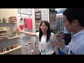 【幕張メッセから配信】diy homecenter show 2015