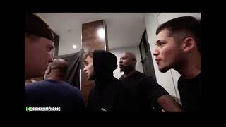 ‼️ Ed Matthews punched Chase DeMoor on N3on’s stream 😳🤛