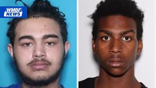 Police: 2 suspects arrested, charged in N.C. teen’s shooting death