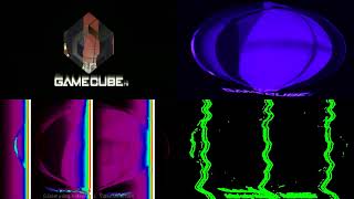 Gamecube effects 15 collab