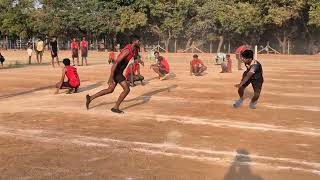 PART-2 2025 KONGU TROPHY ERODE 🏆 KEC ERODE VS SNS COIMBATORE CLASH ON SEMI FINALS KHO KHO TOURNAMENT