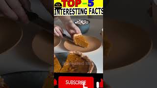 TOP MOST INTERESTING FACTS - 41#shorts #short #viral #trending #shortsvideo #shortsfeed #viralvideo