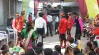 chirag-sujan wedding part--4